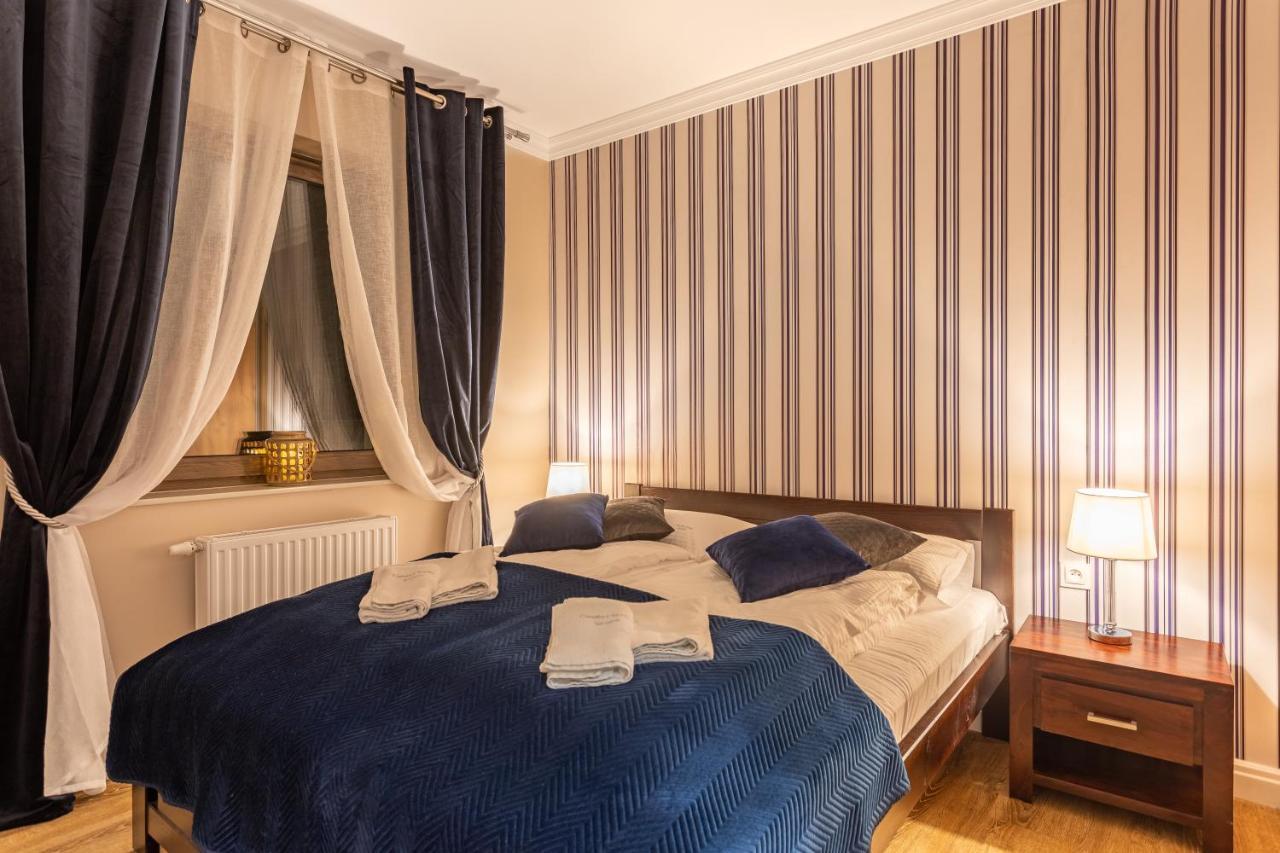 Comfort Studio Stone Hill Szklarska Poręba Exteriör bild