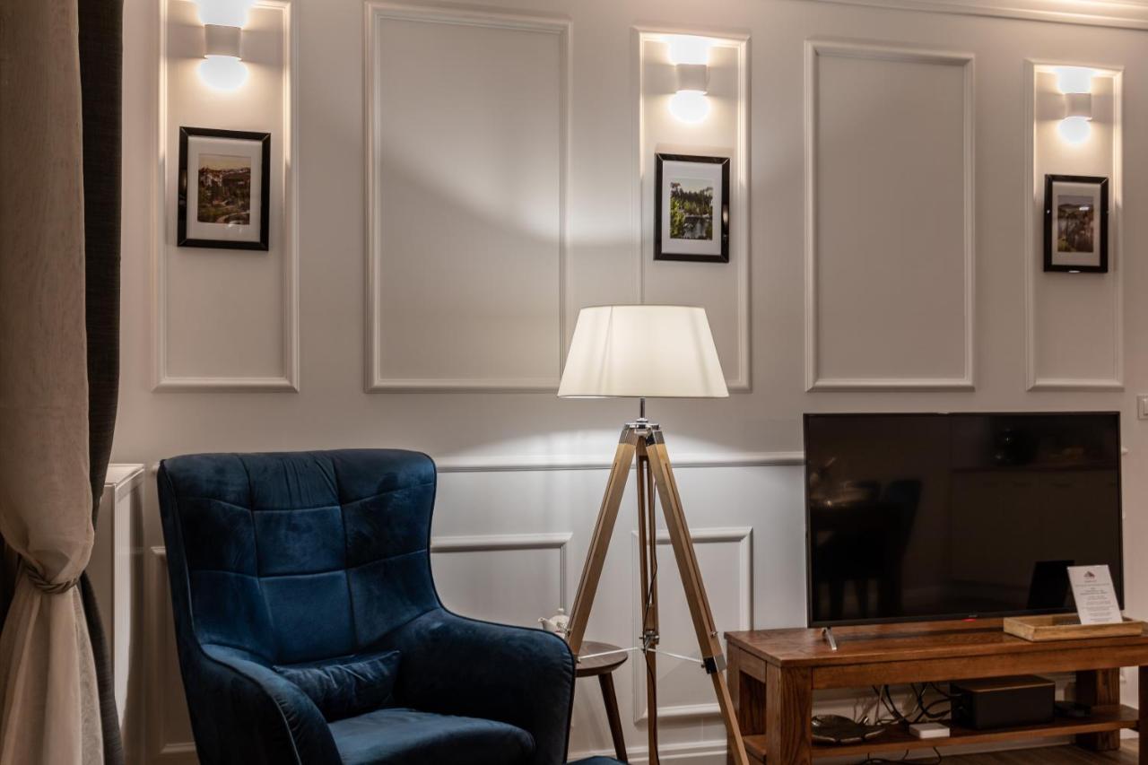 Comfort Studio Stone Hill Szklarska Poręba Exteriör bild