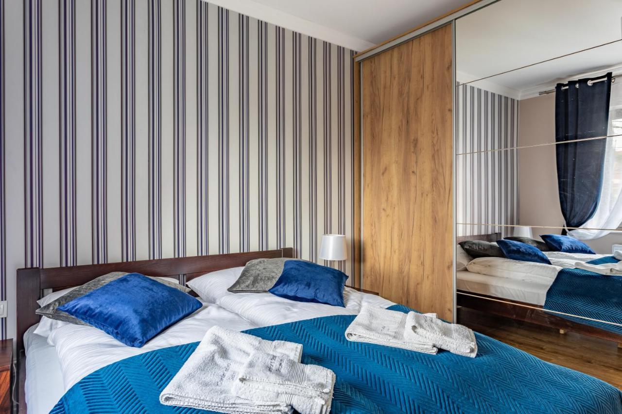 Comfort Studio Stone Hill Szklarska Poręba Exteriör bild