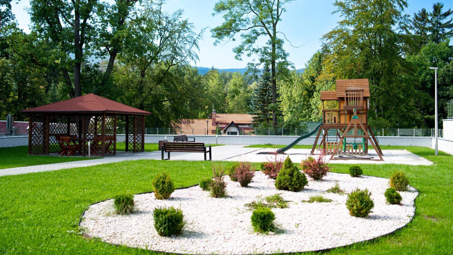 Comfort Studio Stone Hill Szklarska Poręba Exteriör bild