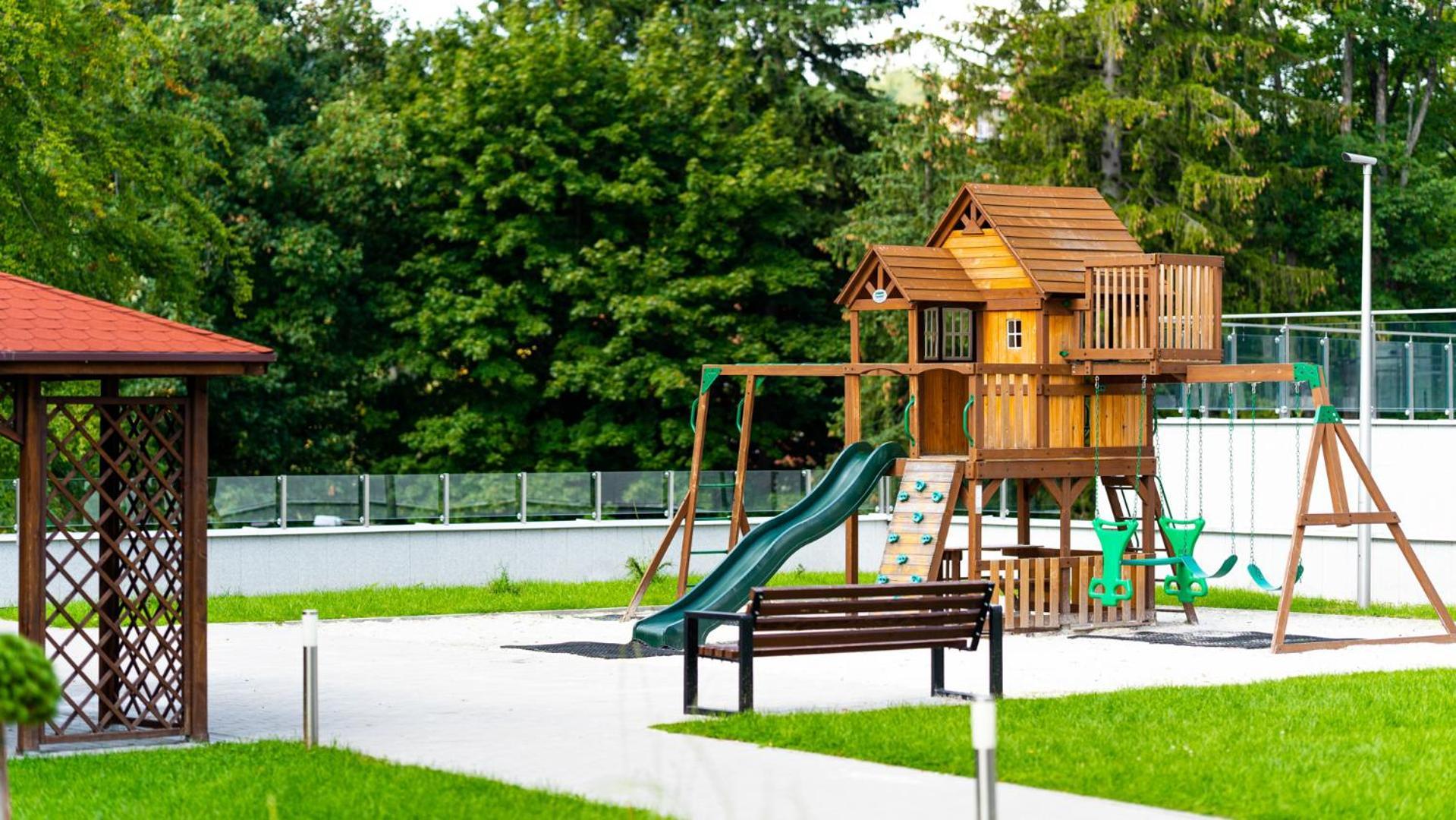 Comfort Studio Stone Hill Szklarska Poręba Exteriör bild