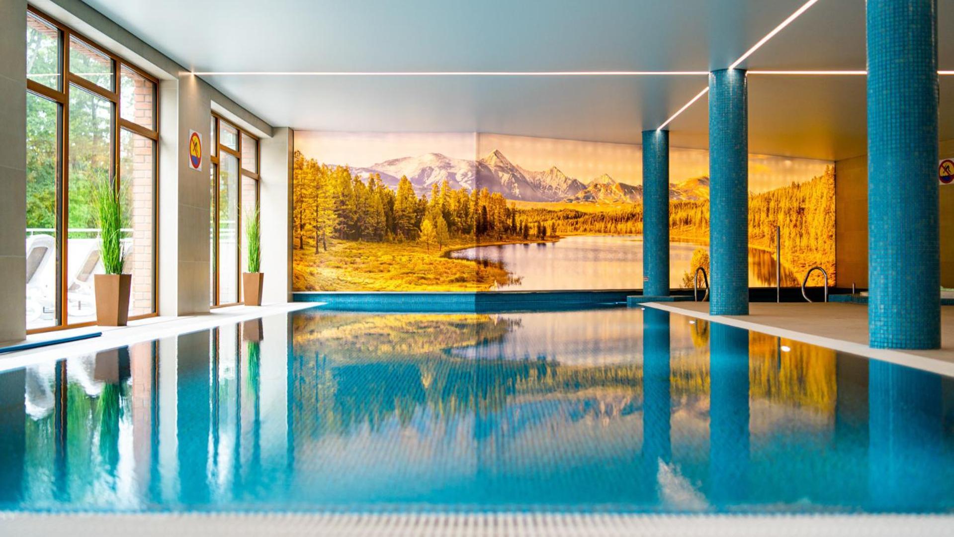 Comfort Studio Stone Hill Szklarska Poręba Exteriör bild
